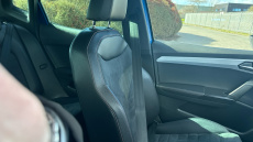 SEAT Arona 1.0 TSI 110 FR Edition 5dr DSG Petrol Hatchback